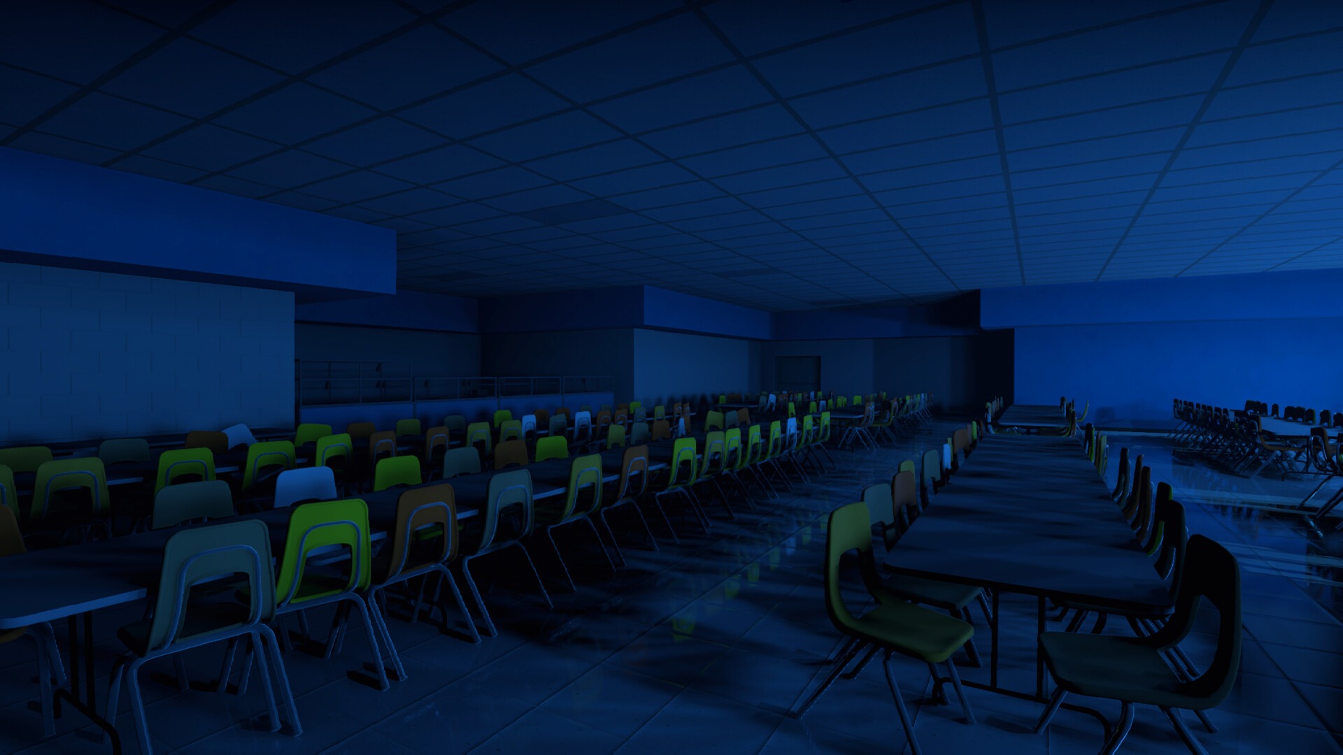 The Classrooms Highly Compressed