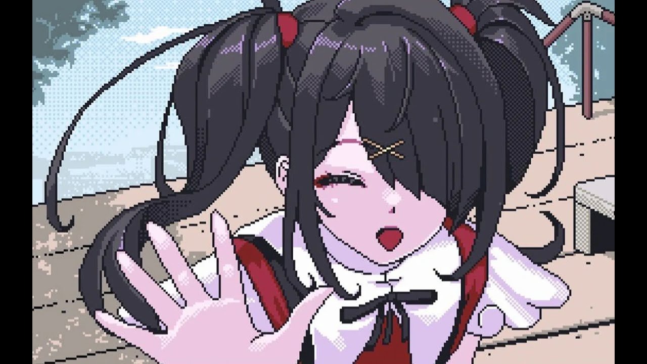 NEEDY STREAMER OVERLOAD Highly Compressed