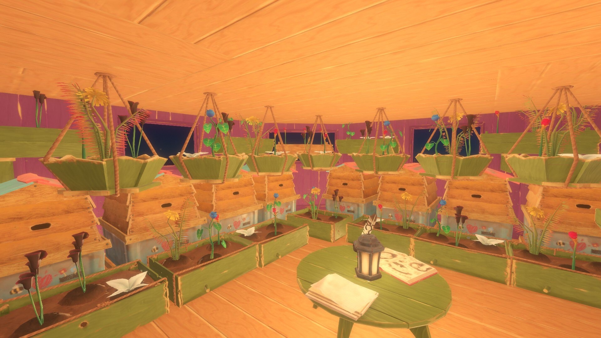 Raft Highly Compressed