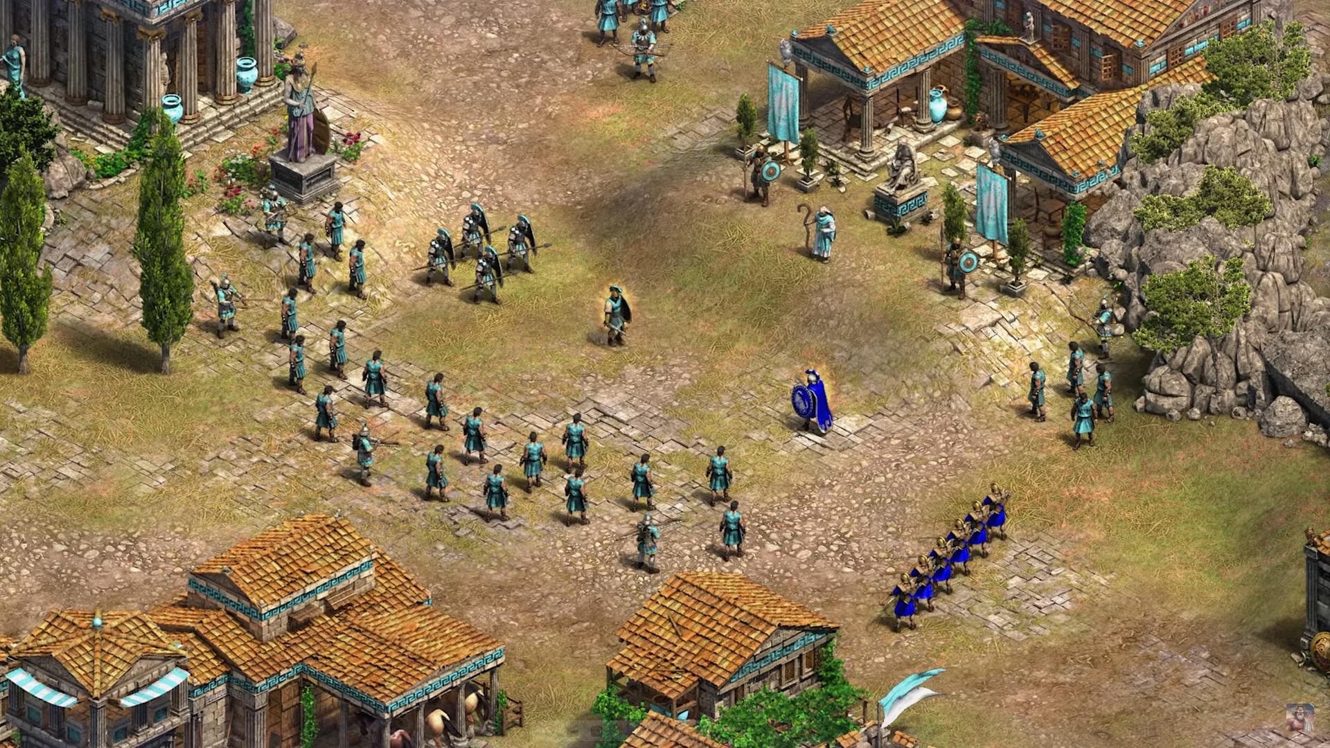 Age of Empires 2 Definitive Edition Highly Compressed