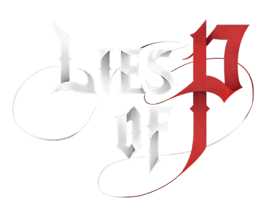 Lies of P Highly Compressed