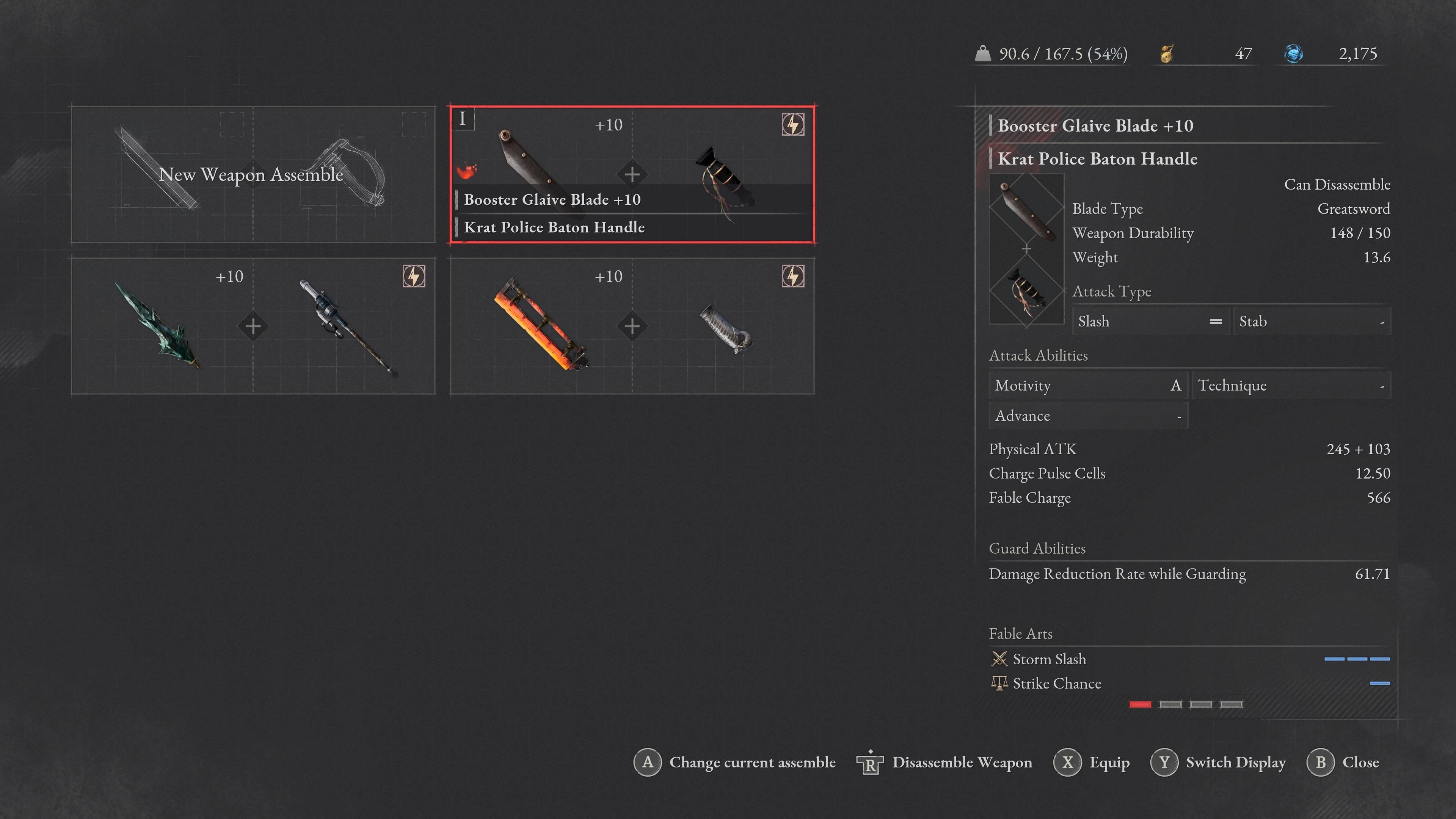 Lies of P Highly Compressed