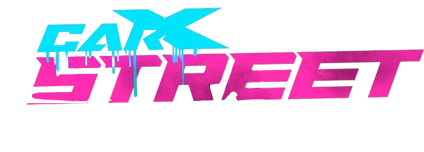 CarX Street Highly Compressed