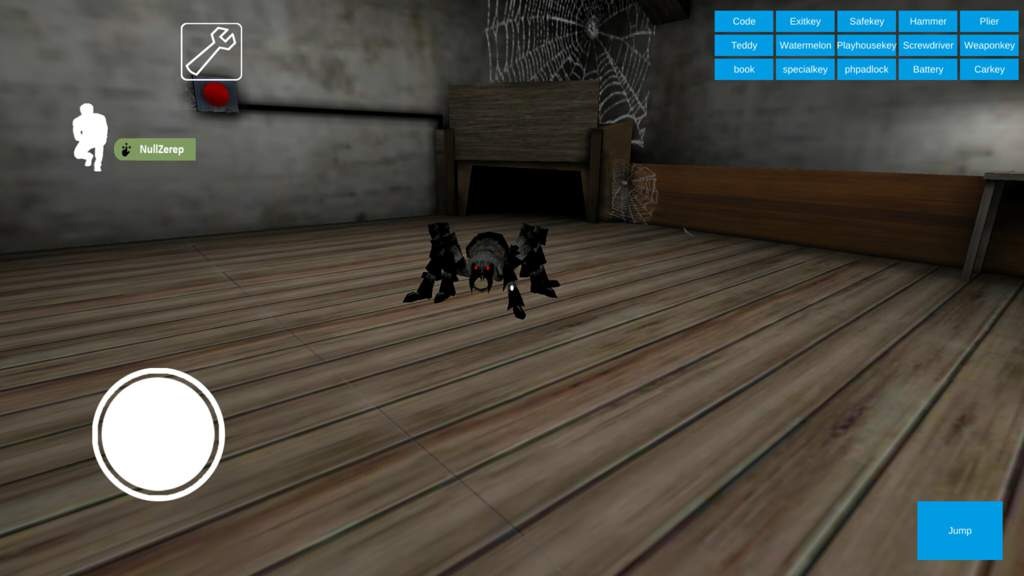 Granny Highly Compressed