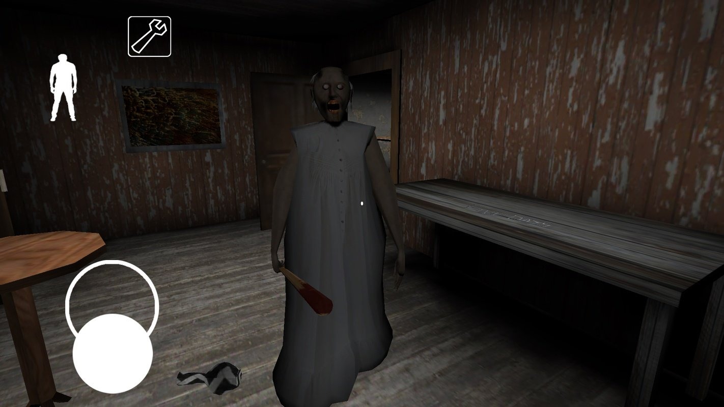 Granny Highly Compressed