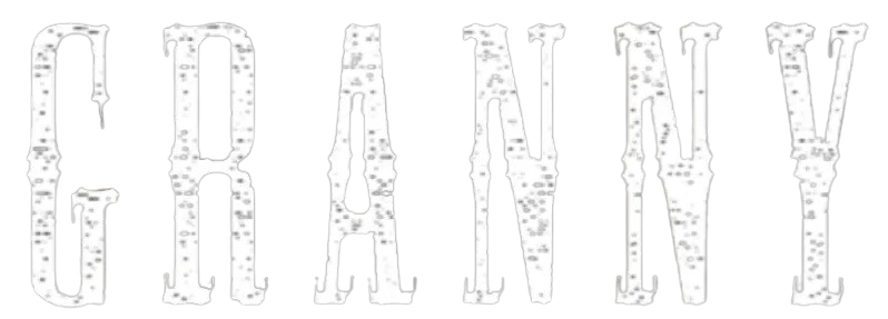 Granny Highly Compressed logo