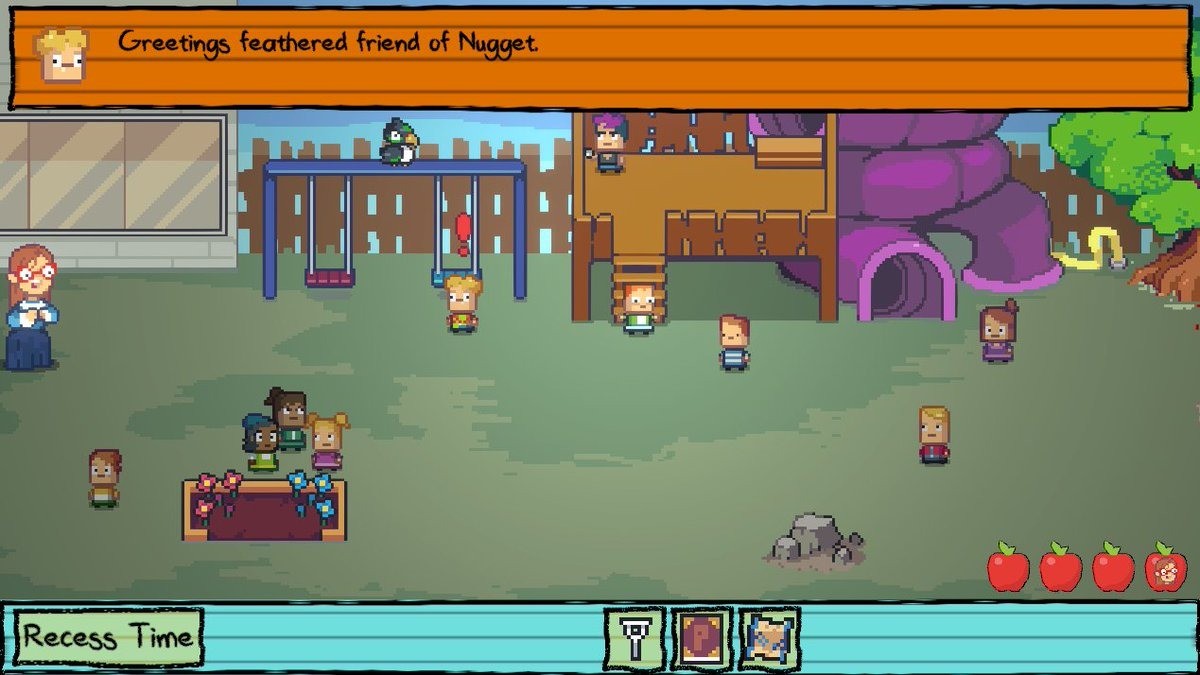 Kindergarten 3 Highly Compressed