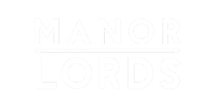 Manor Lords Highly Compressed logo