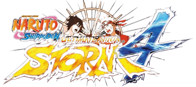 Naruto Shippuden Ultimate Ninja Storm 4 Highly Compressed