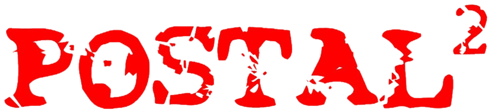 POSTAL 2 Highly Compressed logo