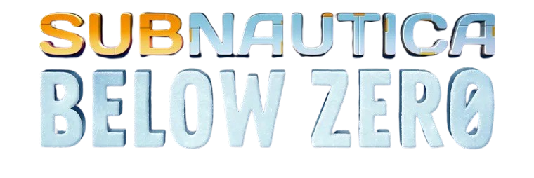 Subnautica Below Zero Highly Compressed logo