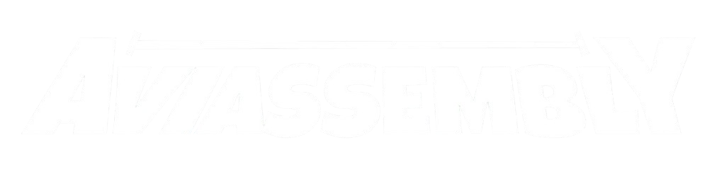 Aviassembly Highly Compressed