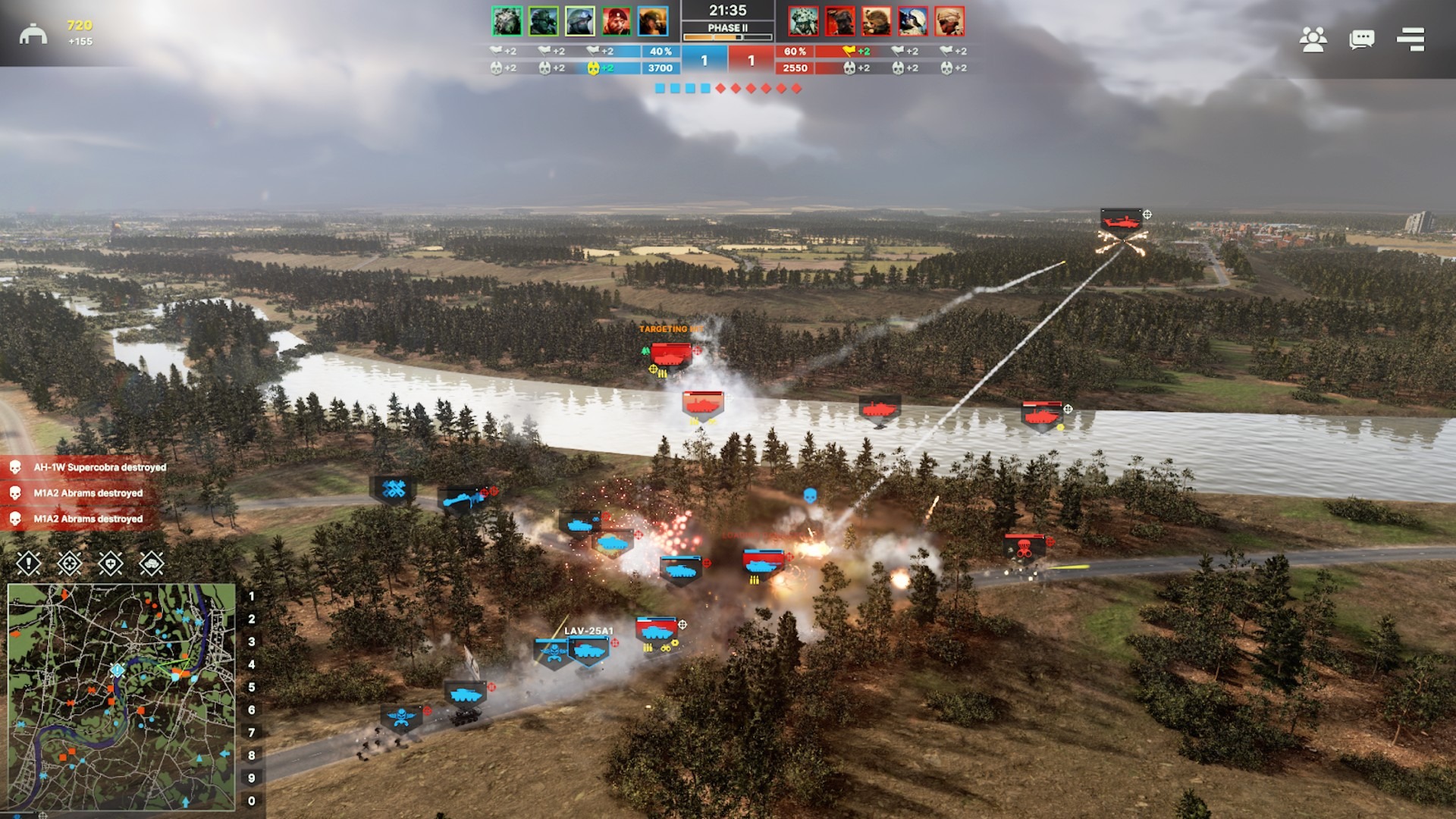 Broken Arrow Highly Compressed