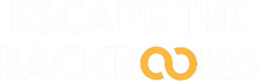 Escape the Backrooms Highly Compressed logo