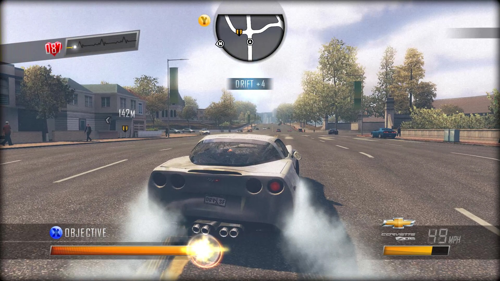 Driver San Francisco Highly Compressed