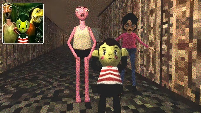 Bad Parenting 1 Mr Red Face Highly Compressed