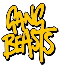 Gang Beasts Highly Compressed logo
