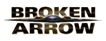 Broken Arrow Highly Compressed logo