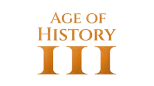 Age of History 3 Highly Compressed logo