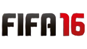 FIFA 16 Highly Compressed logo