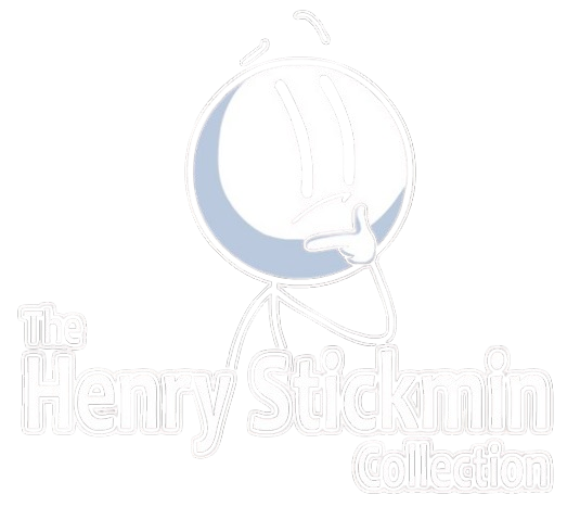 The Henry Stickmin Collection Highly Compressed logo