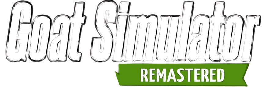 Goat Simulator Remastered Highly Compressed
