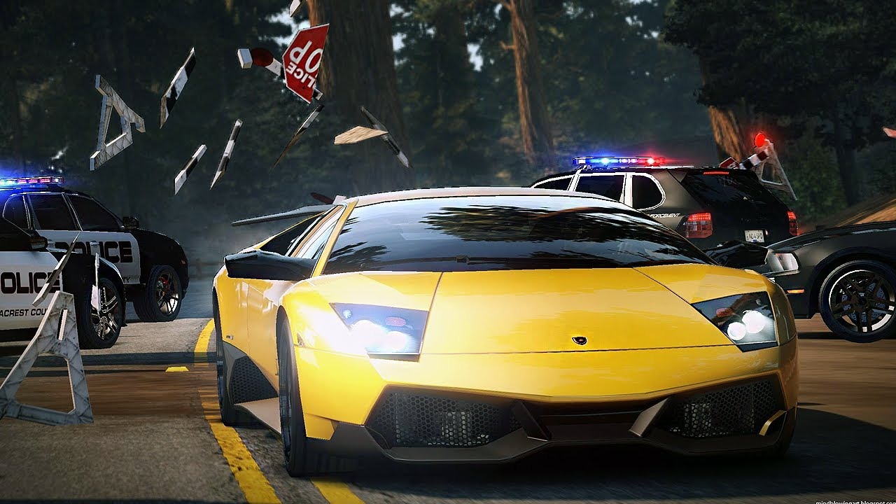 Driver San Francisco Highly Compressed