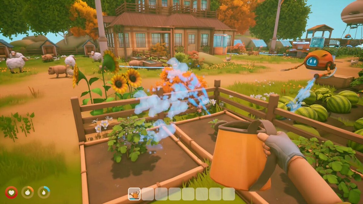 A Game About Digging A Hole Highly Compressed