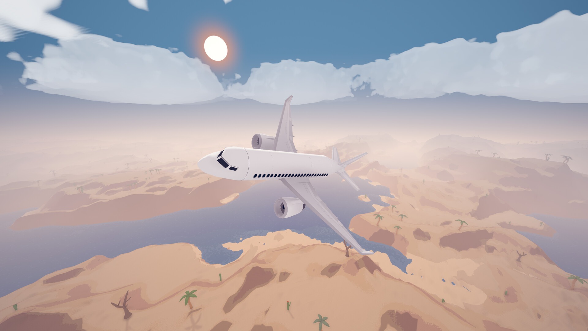 Aviassembly Highly Compressed