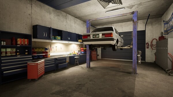 Car Dealer Simulator Highly Compressed