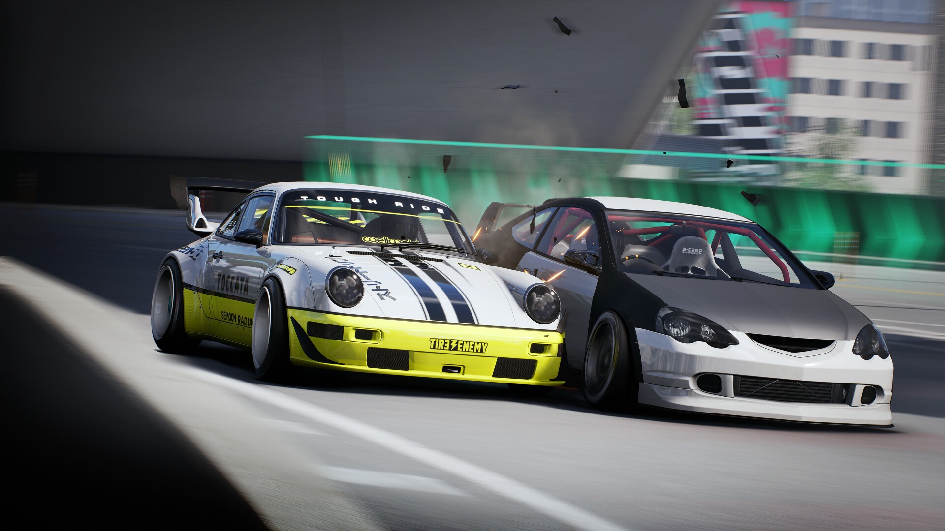 CarX Street Highly Compressed