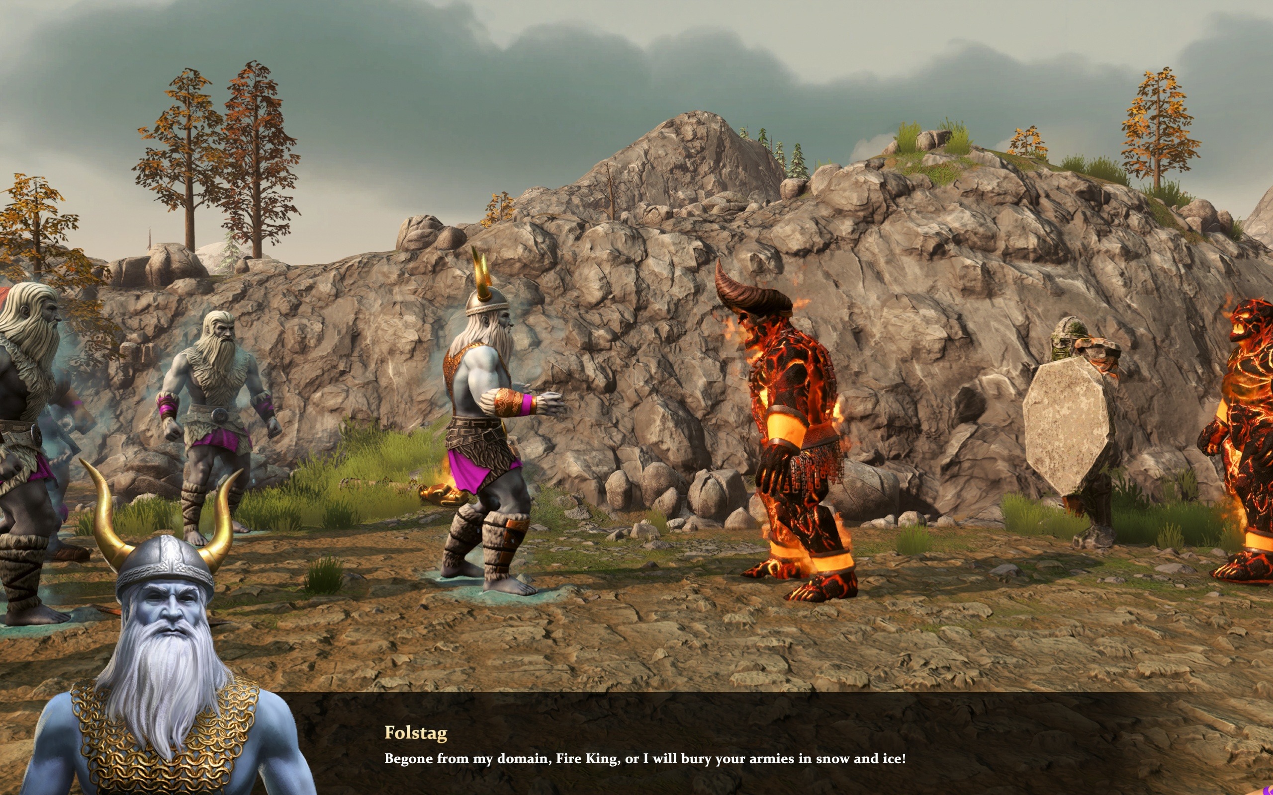 Age of Mythology Retold Highly Compressed