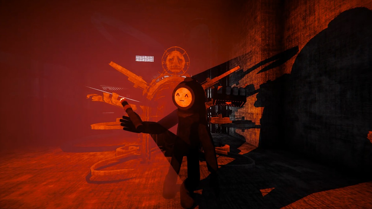 Content Warning Highly Compressed