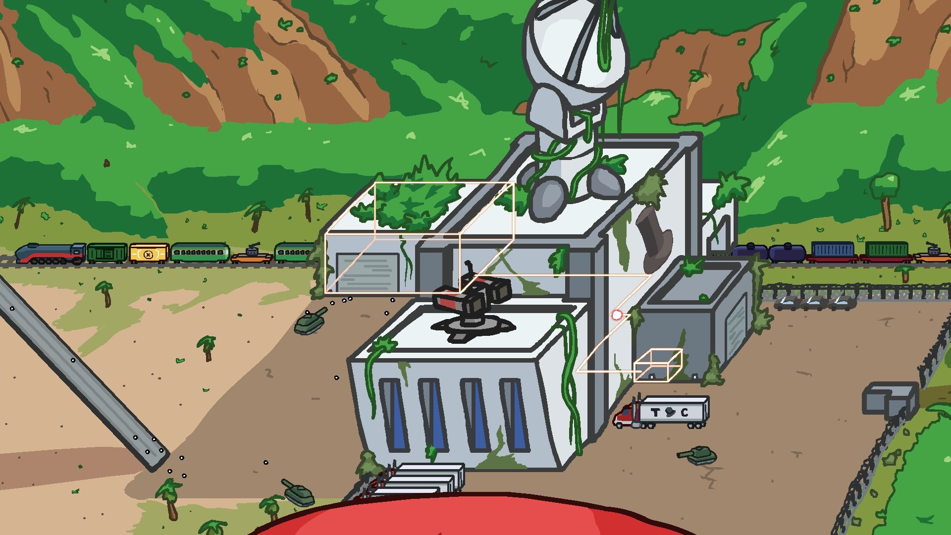 The Henry Stickmin Collection Highly Compressed