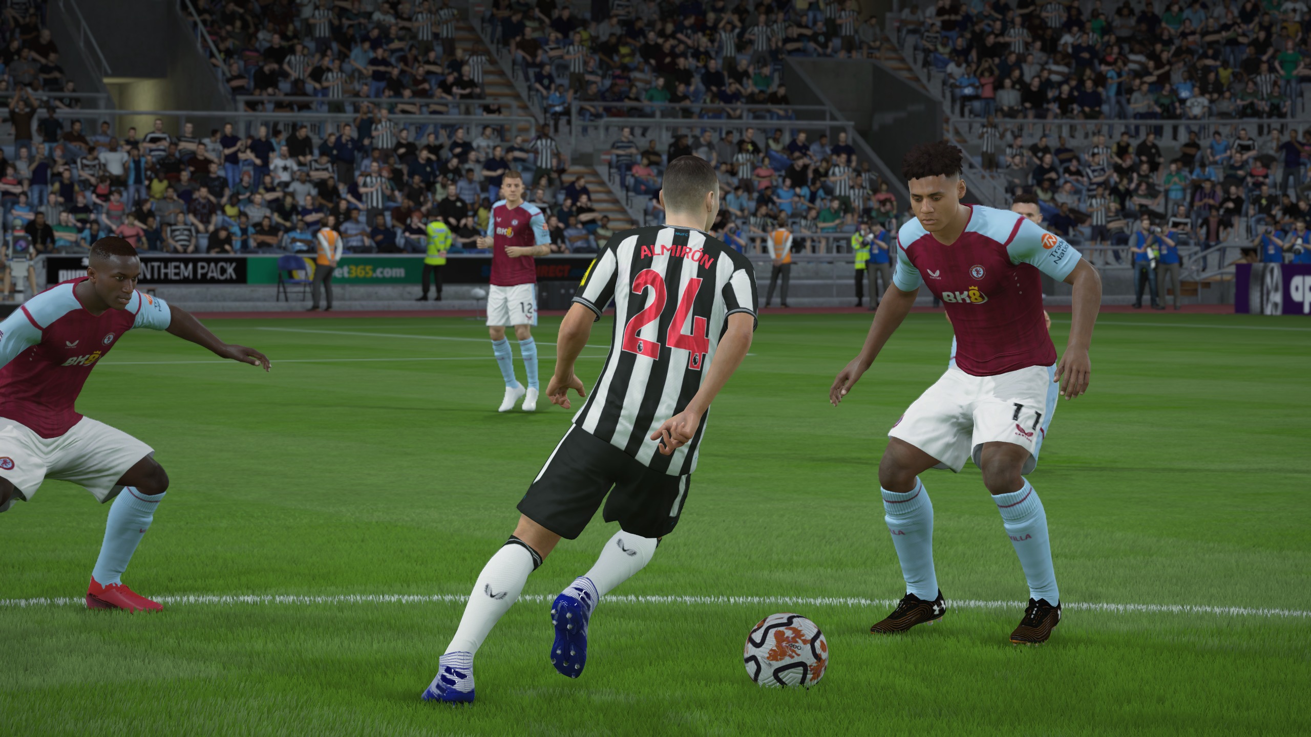 FIFA 16 Highly Compressed